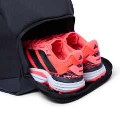 Adidas X-Symbolic .3 Hockey Holdall - Black (2026/27)