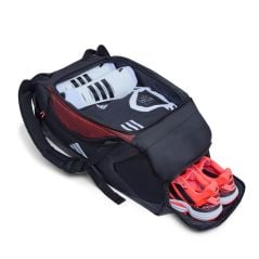Adidas X-Symbolic .3 Hockey Holdall - Black (2026/27)