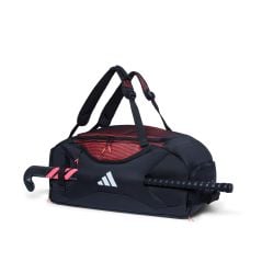 Adidas X-Symbolic .3 Hockey Holdall - Black (2026/27)