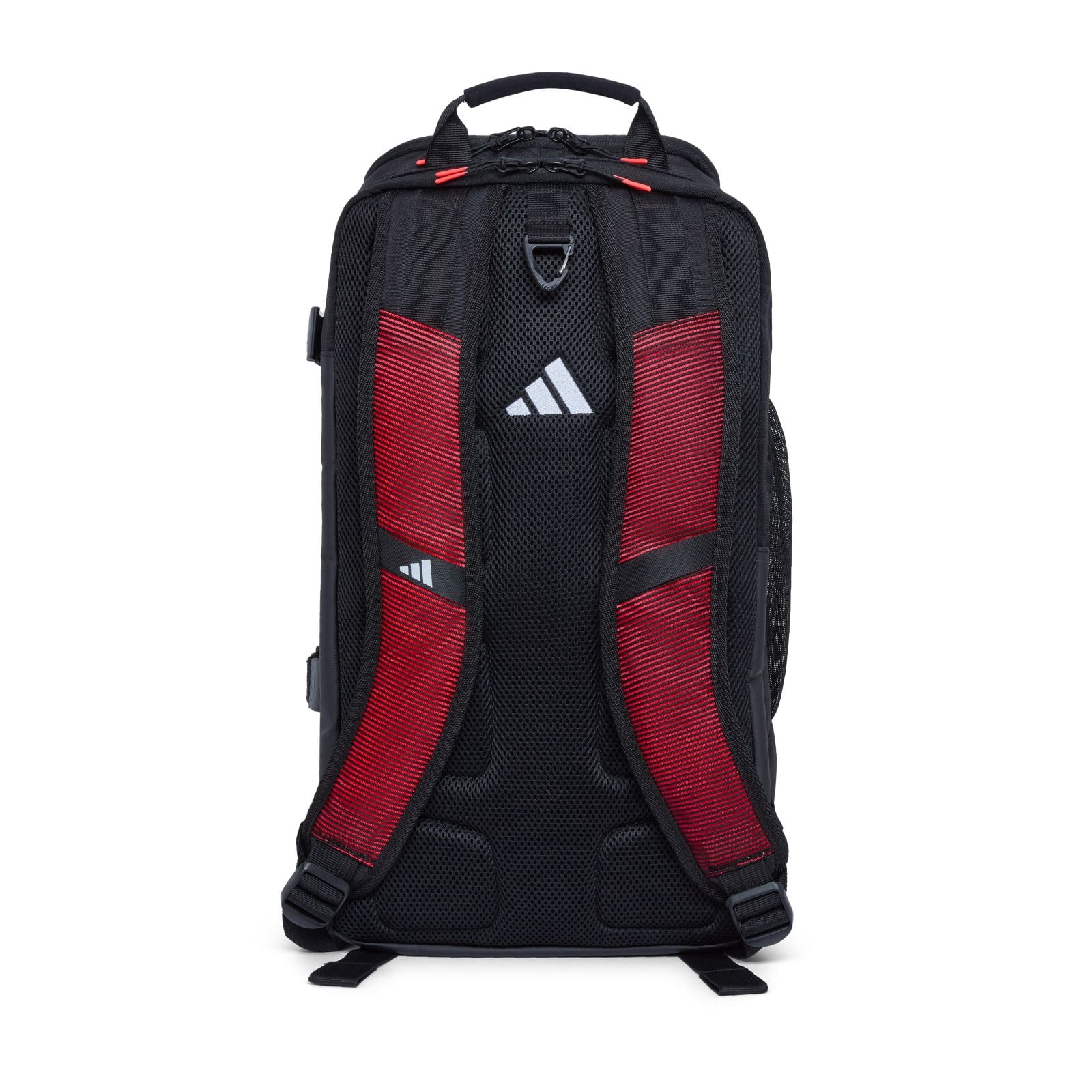 Adidas X-Symbolic .3 Hockey Backpack - Black (2026/27) - Image 5 of 5
