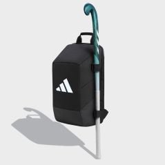 Adidas VS.7 Hockey Backpack - Black/White (2026/27)