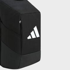 Adidas VS.7 Hockey Backpack - Black/White (2026/27)