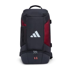 Adidas X-Symbolic .3 Hockey Backpack - Black (2026/27)