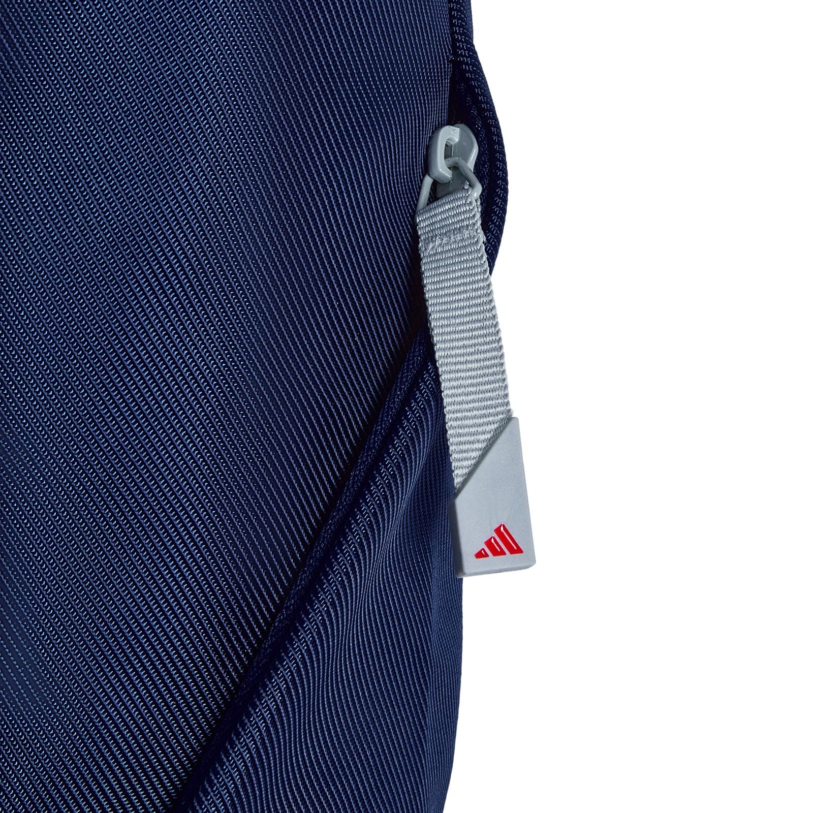Adidas VS .6 Stick Sleeve - Blue/Silver (2026/27) - Image 2 of 5