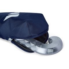 Adidas VS .6 Stick Sleeve - Blue/Silver (2026/27)
