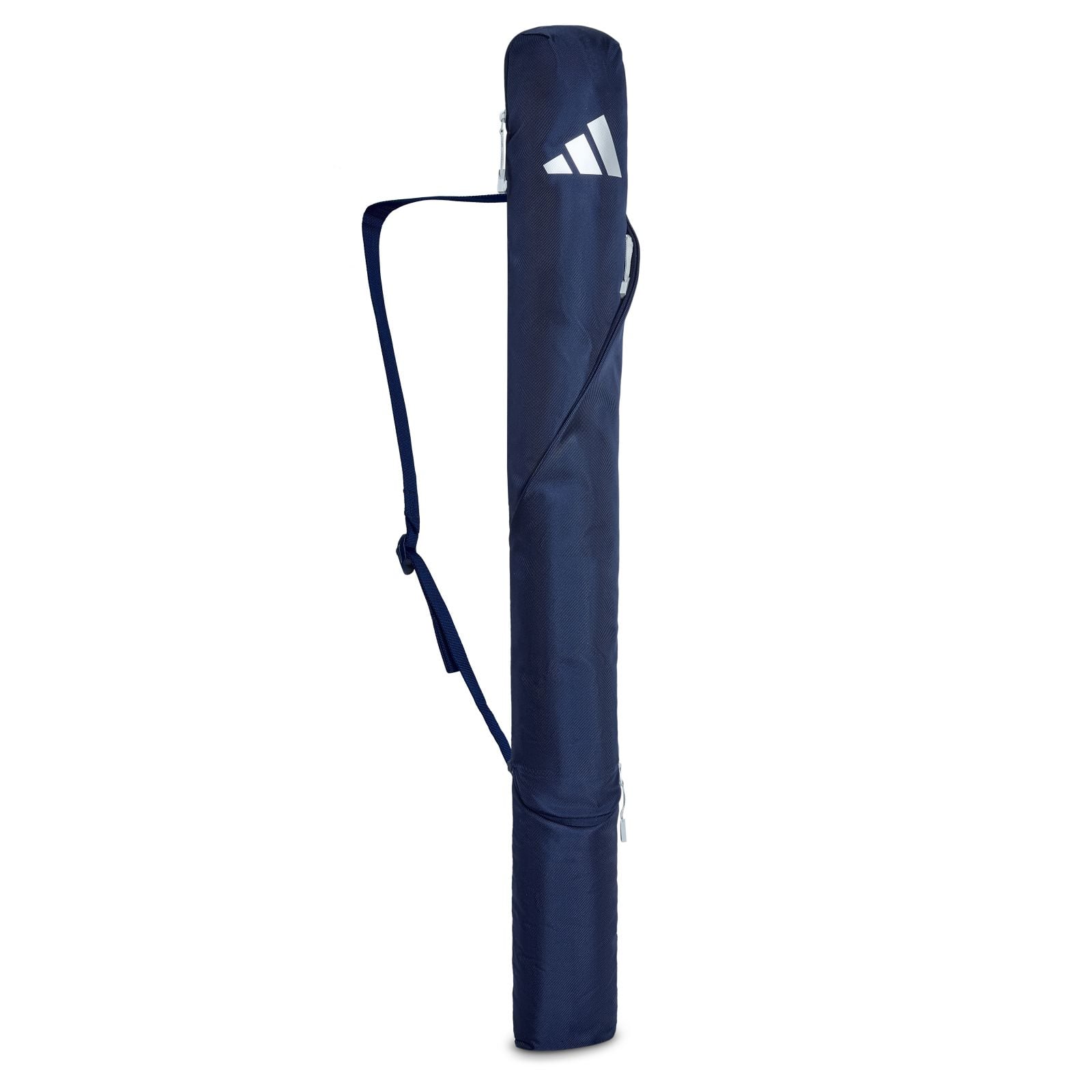 Adidas VS .6 Stick Sleeve - Blue/Silver (2026/27) - Image 4 of 5