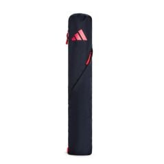 Adidas VS .6 Stick Sleeve - Black/Pink (2026/27)