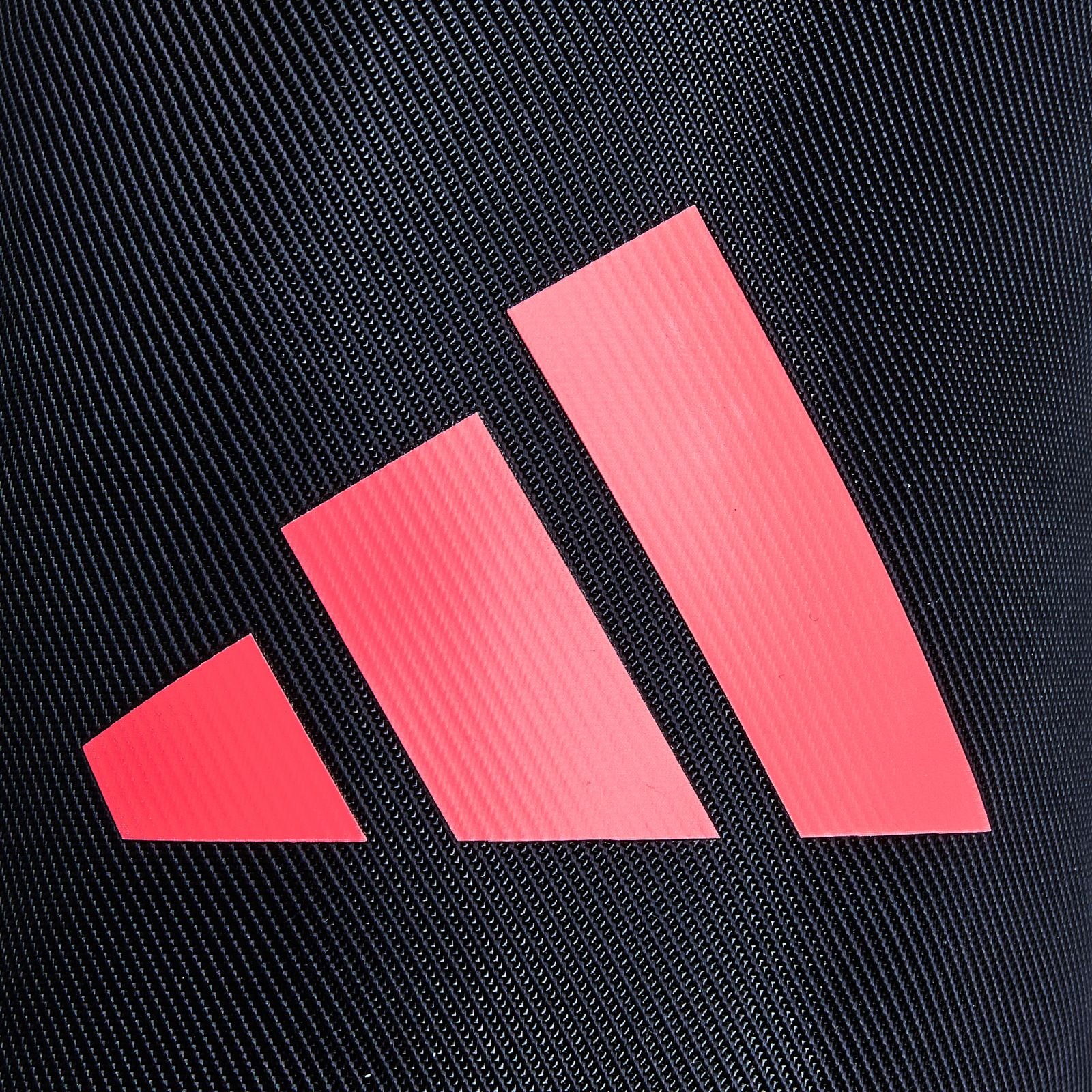 Adidas VS .6 Stick Sleeve - Black/Pink (2026/27) - Image 2 of 6