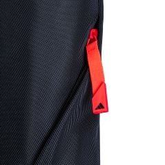 Adidas VS .6 Stick Sleeve - Black/Pink (2026/27)