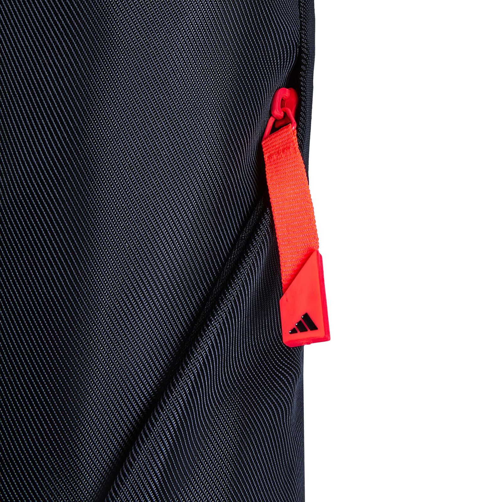 Adidas VS .6 Stick Sleeve - Black/Pink (2026/27) - Image 3 of 6