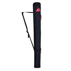 Adidas VS .6 Stick Sleeve - Black/Pink (2026/27)