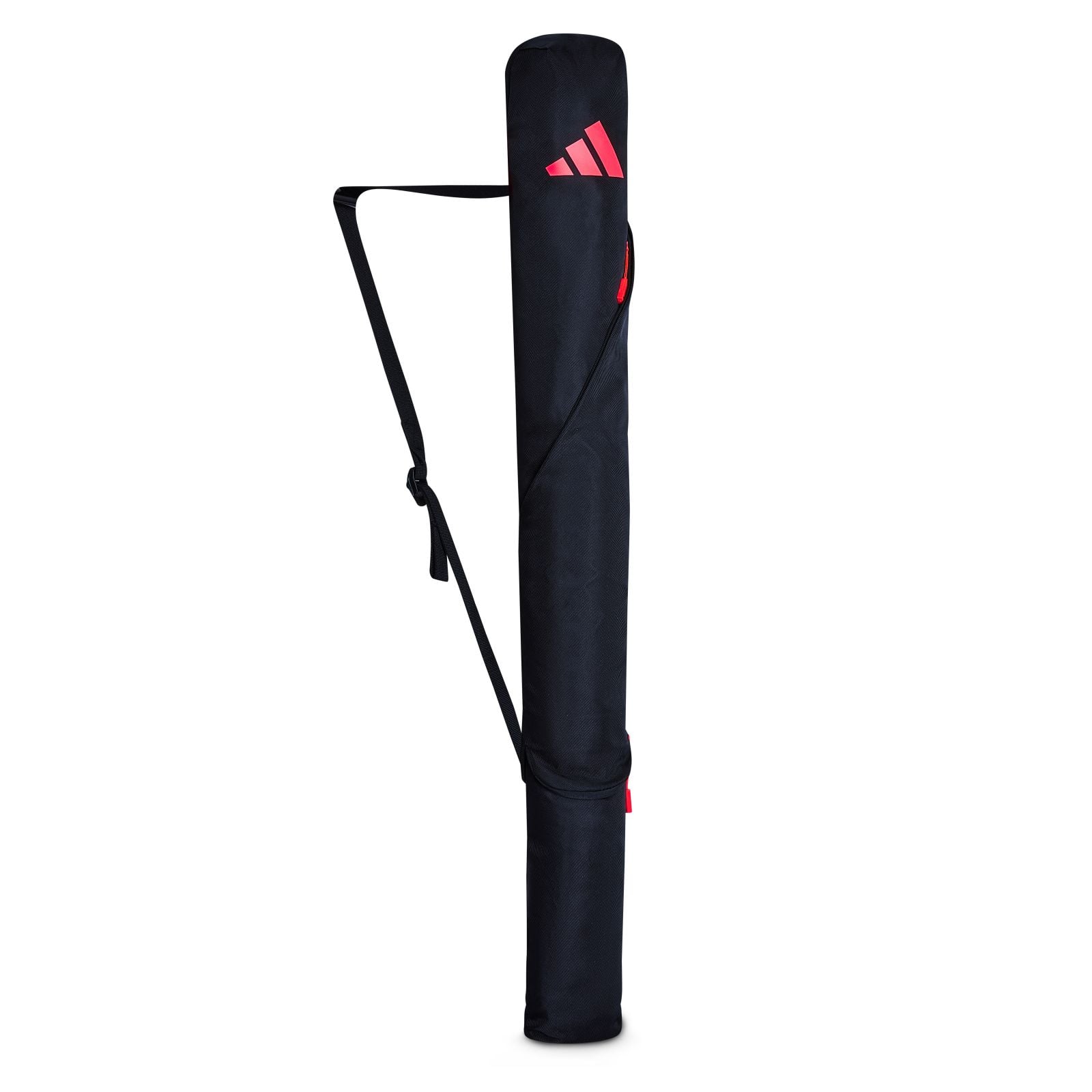 Adidas VS .6 Stick Sleeve - Black/Pink (2026/27) - Image 5 of 6