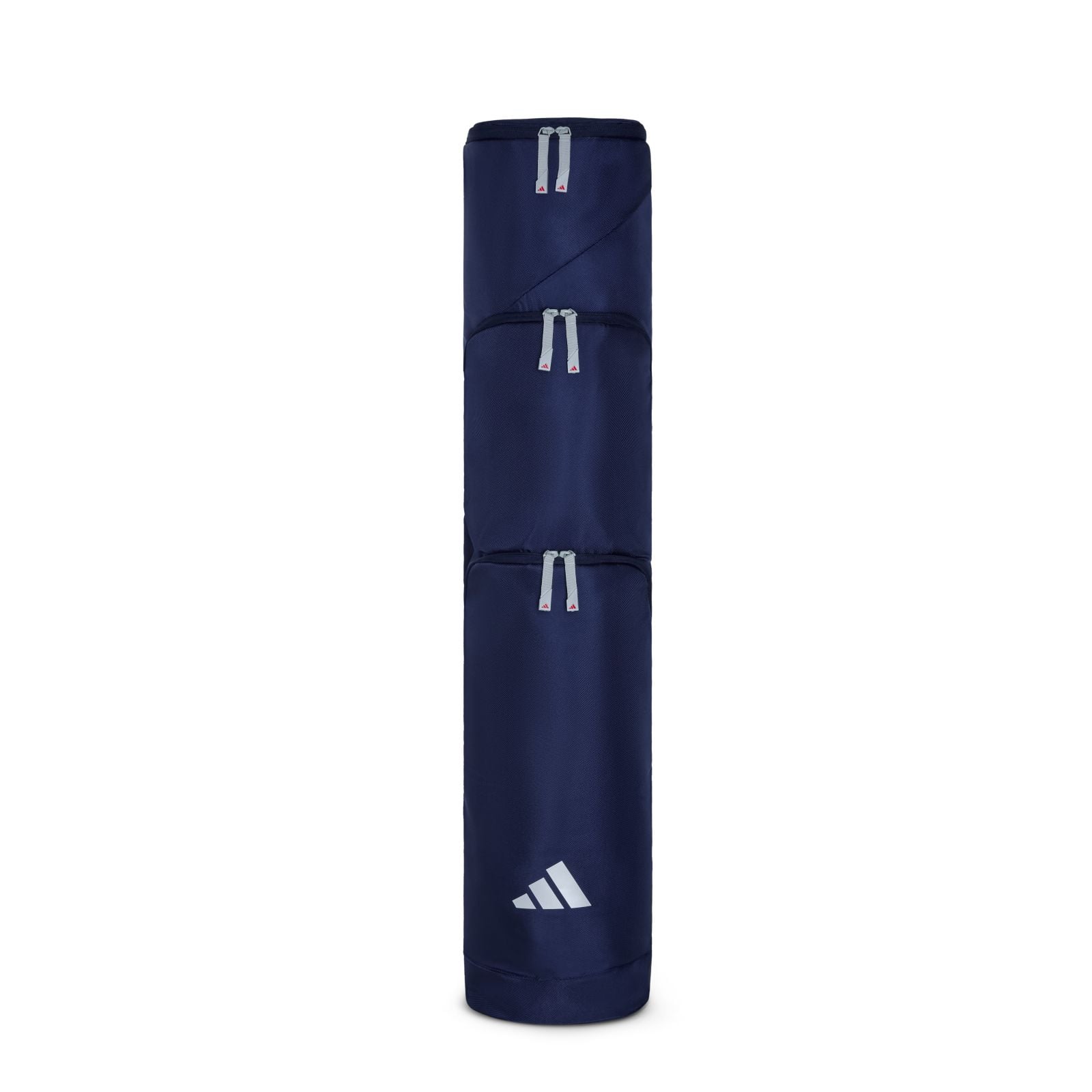 Adidas VS .6 Stick Bag - Blue/Silver (2026/27) - Image 2 of 5