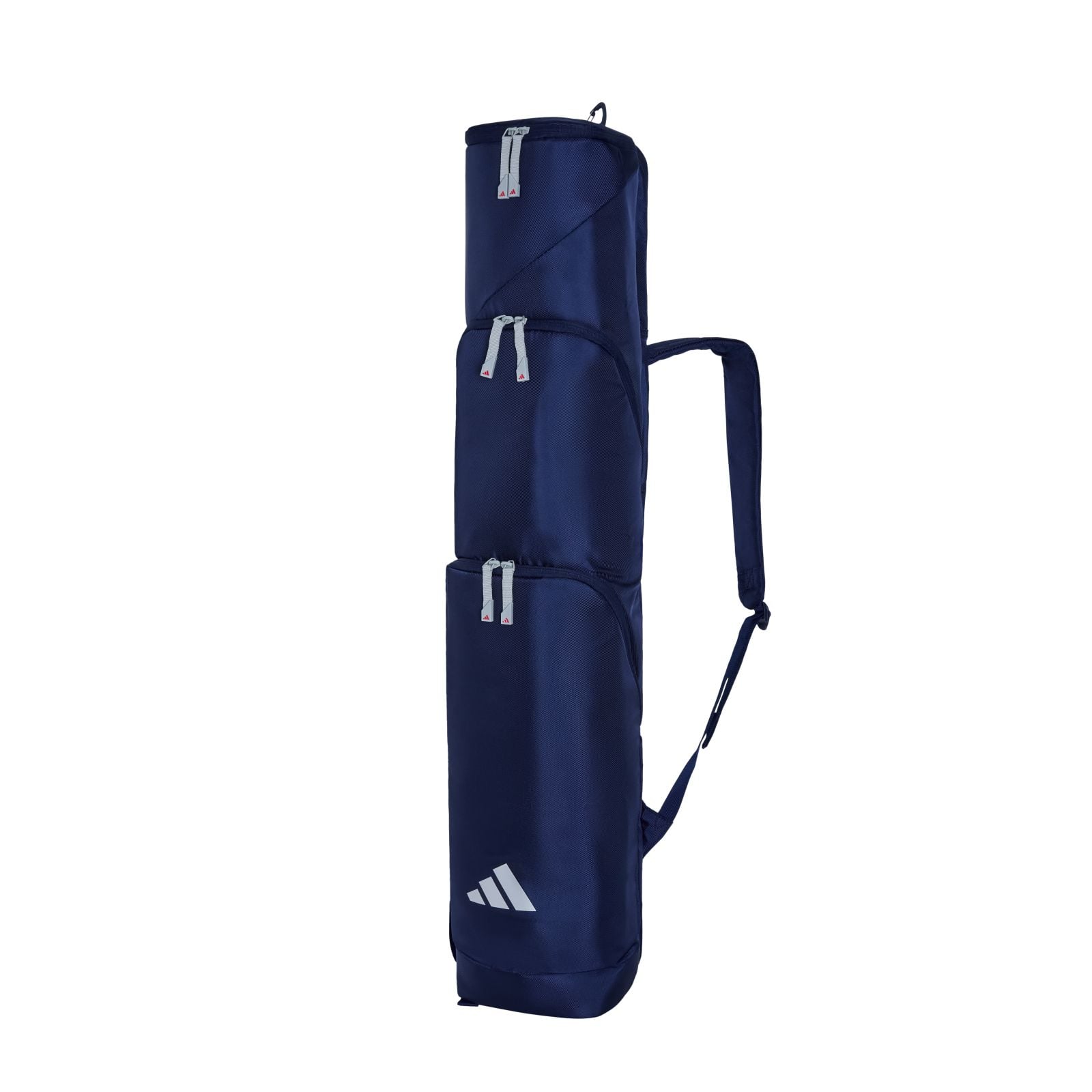 Adidas VS .6 Stick Bag - Blue/Silver (2026/27) - Image 5 of 5