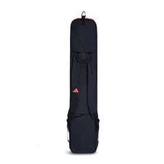 Adidas VS .6 Stick Bag - Black/Pink (2026/27)