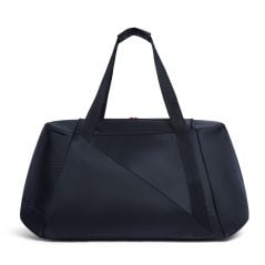 Adidas VS .6 Hockey Holdall - Black/Pink (2026/27)