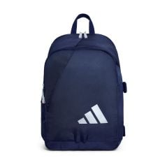 Adidas VS .6 Hockey Backpack - Blue/Silver (2026/27)