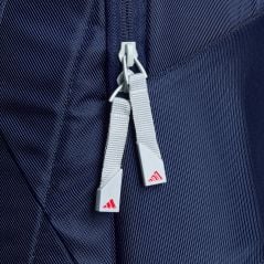 Adidas VS .6 Hockey Backpack - Blue/Silver (2026/27)