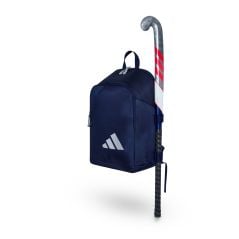 Adidas VS .6 Hockey Backpack - Blue/Silver (2026/27)