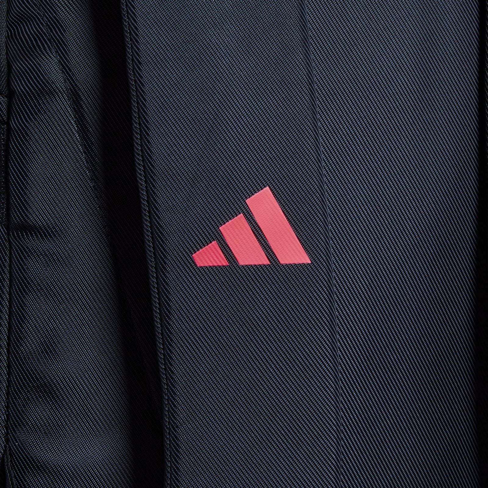 Adidas VS .6 Hockey Backpack - Black/Pink (2026/27) - Image 2 of 5