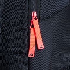Adidas VS .6 Hockey Backpack - Black/Pink (2026/27)