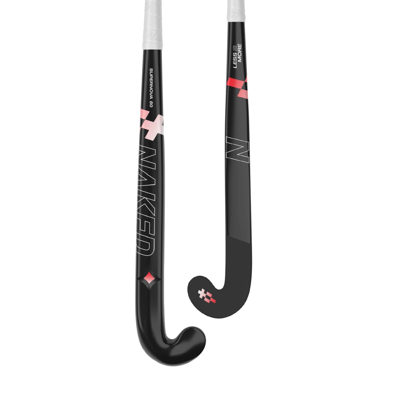 Acheter Naked Supernova 50 Hockey Stick (2026/27)