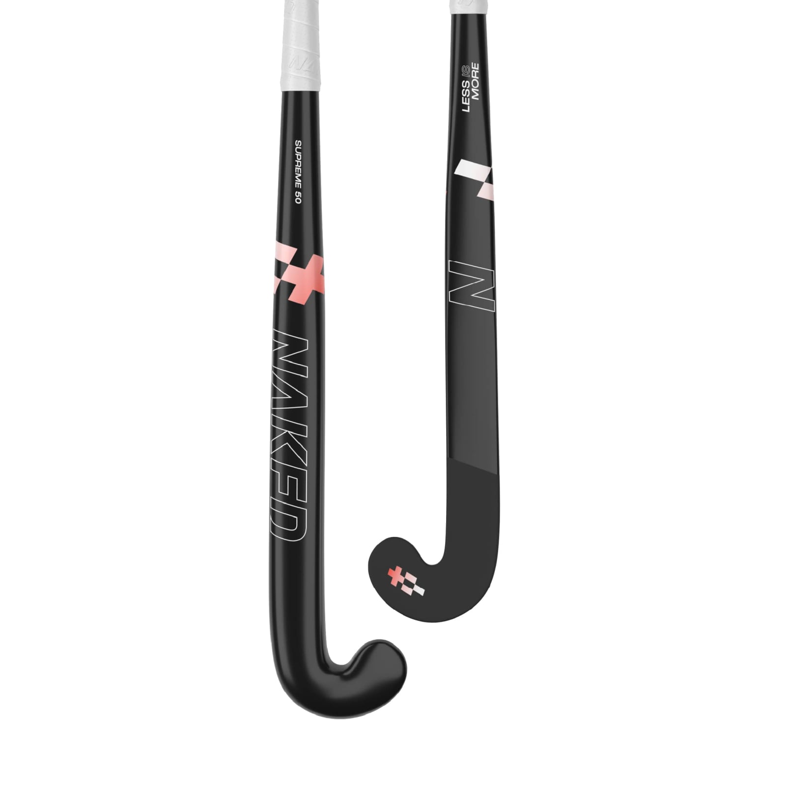 Acheter Naked Supreme 50 Hockey Stick (2026/27)