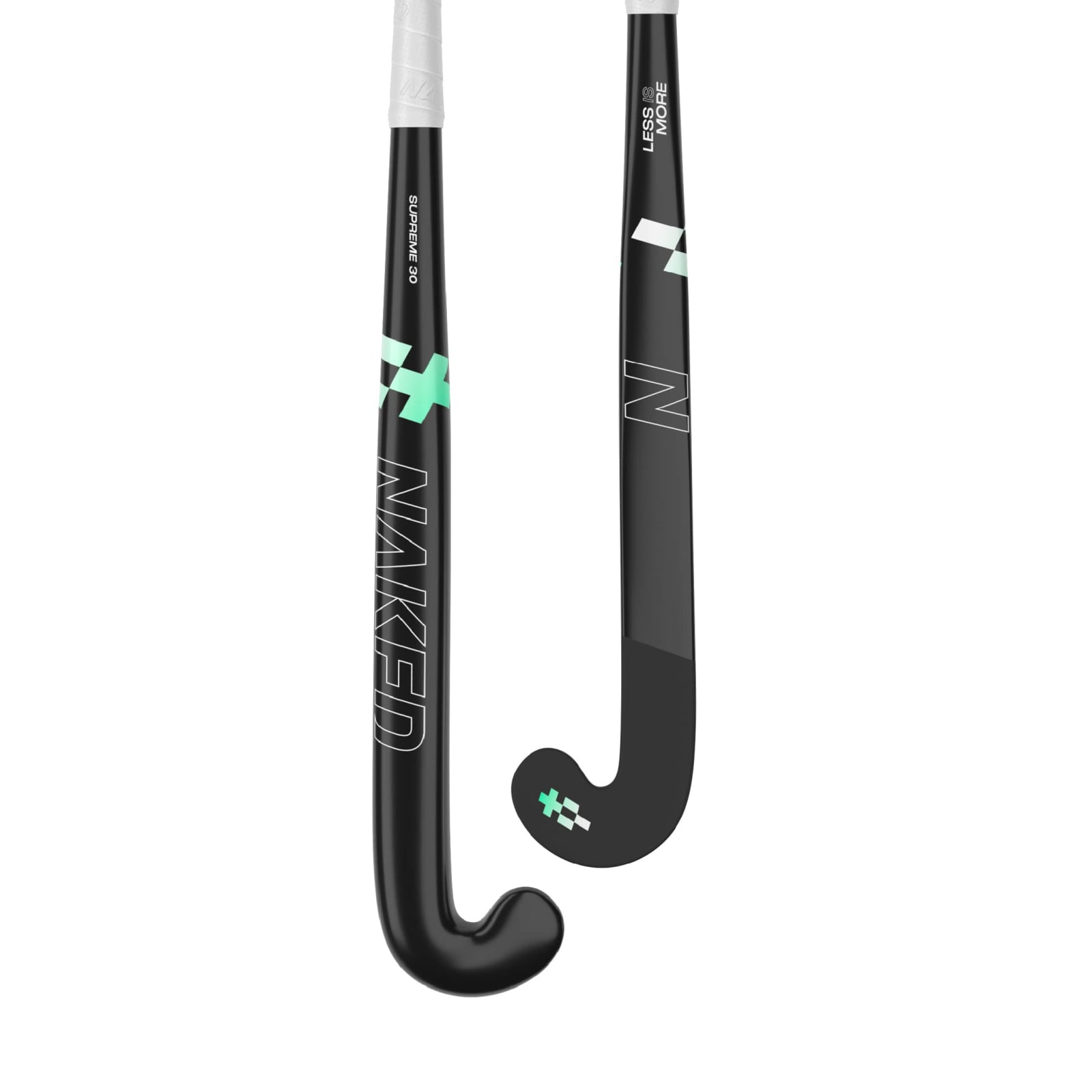 Kopen Naked Supreme 30 Hockey Stick (2026/27)