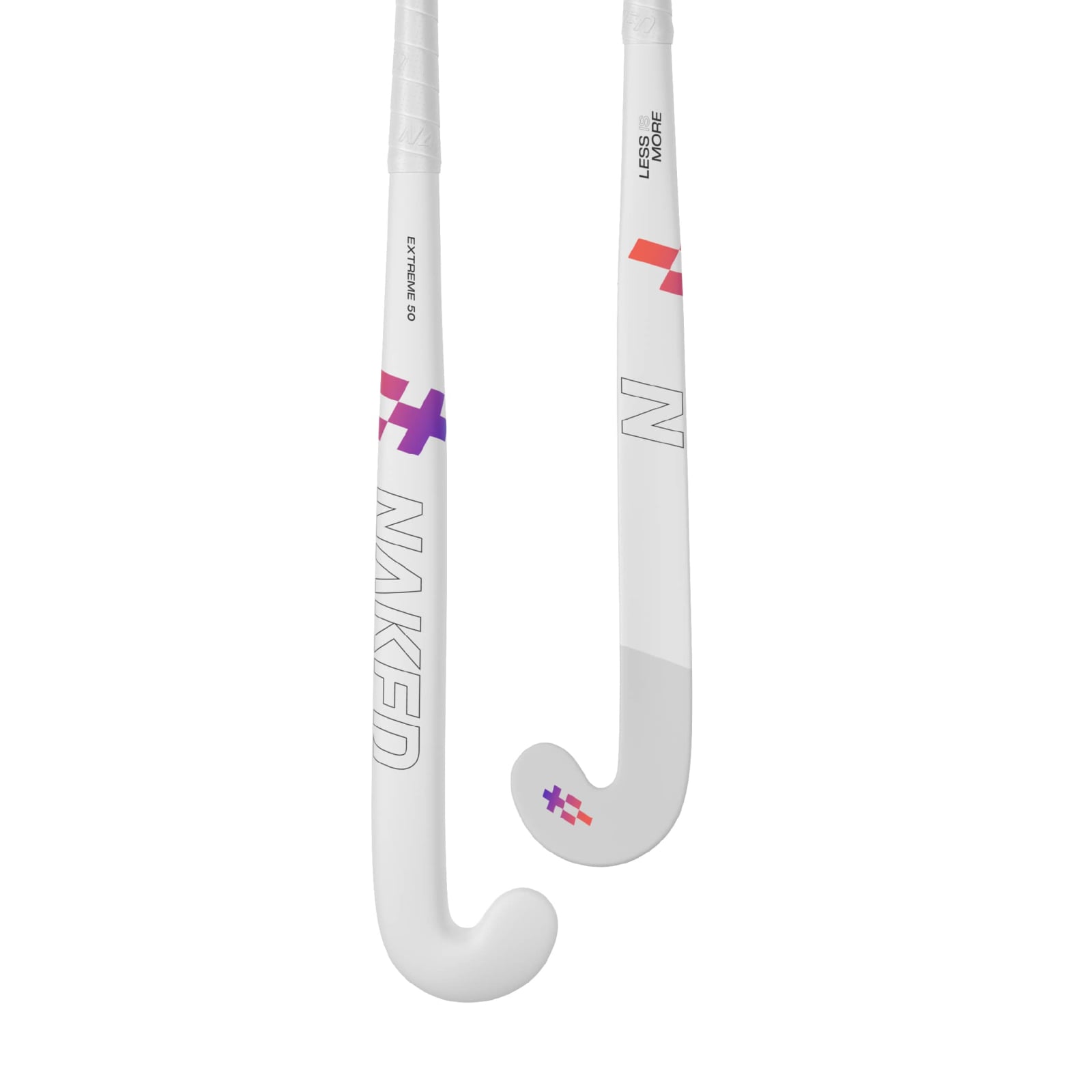 Kopen Naked Extreme 50 Hockey Stick (2026/27)
