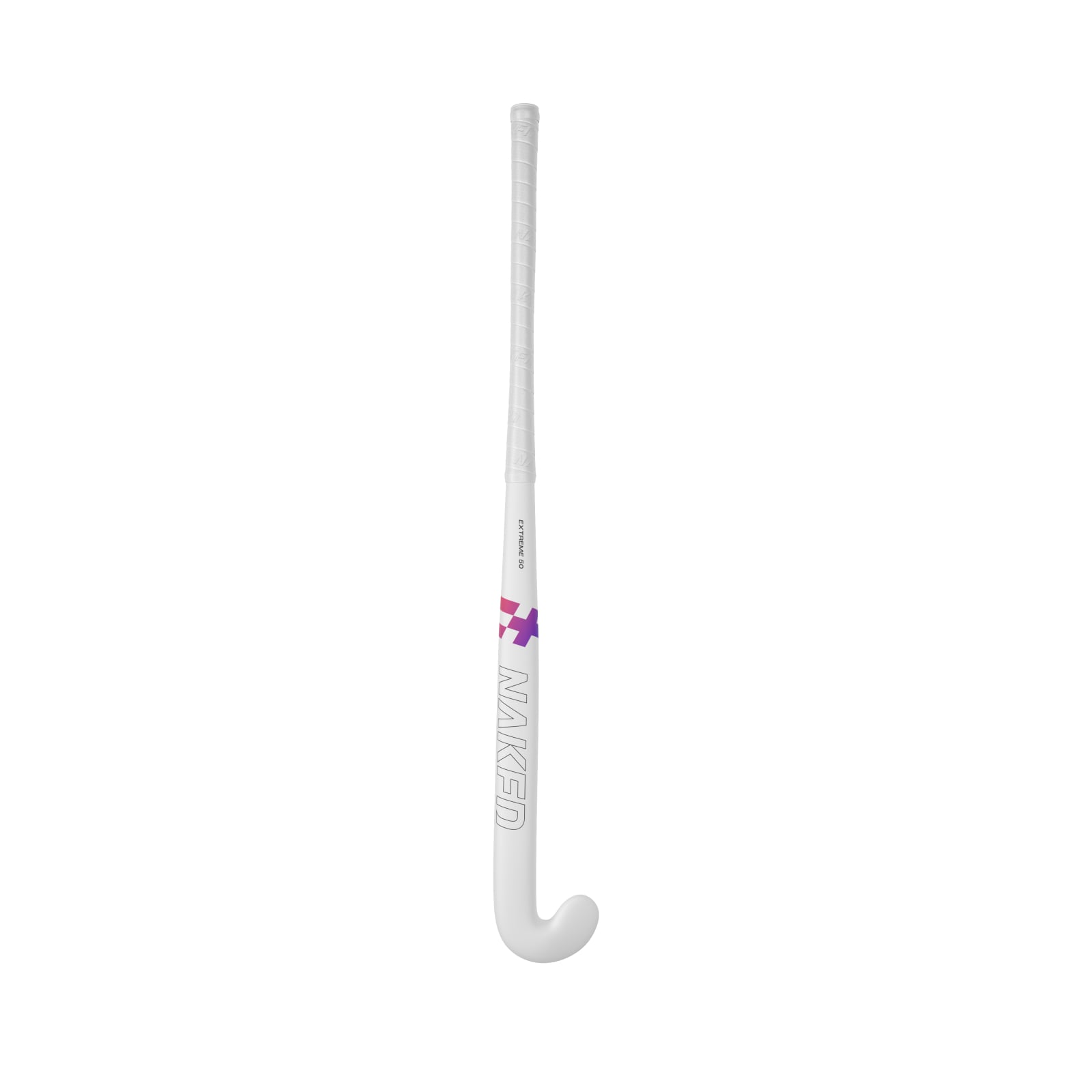 Kopen Naked Extreme 50 Hockey Stick (2026/27)