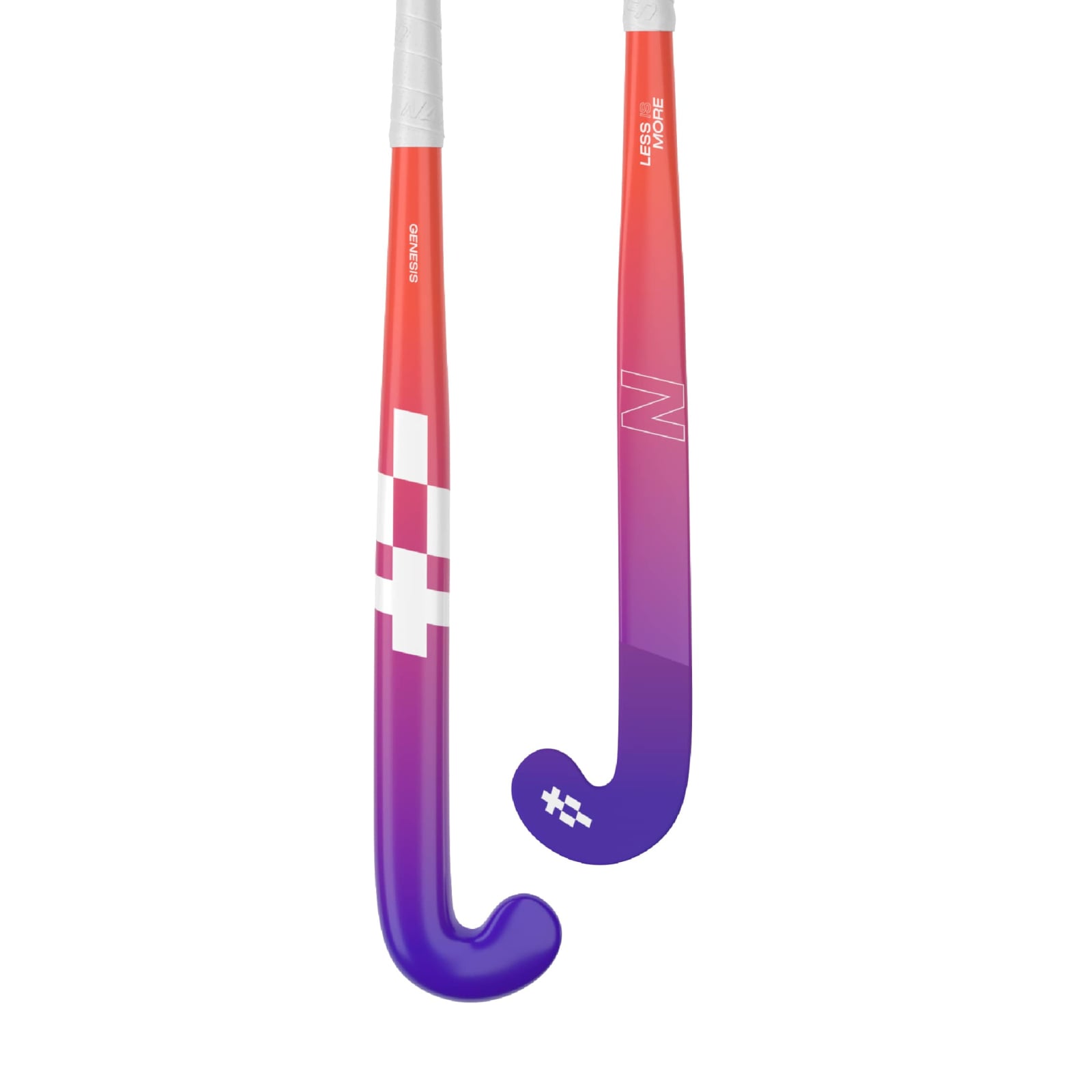 Comprar Naked Genesis Junior Hockey Stick (2026/27)