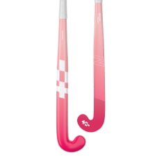 Naked Prodigy Pink Junior Hockey Stick (2026/27)