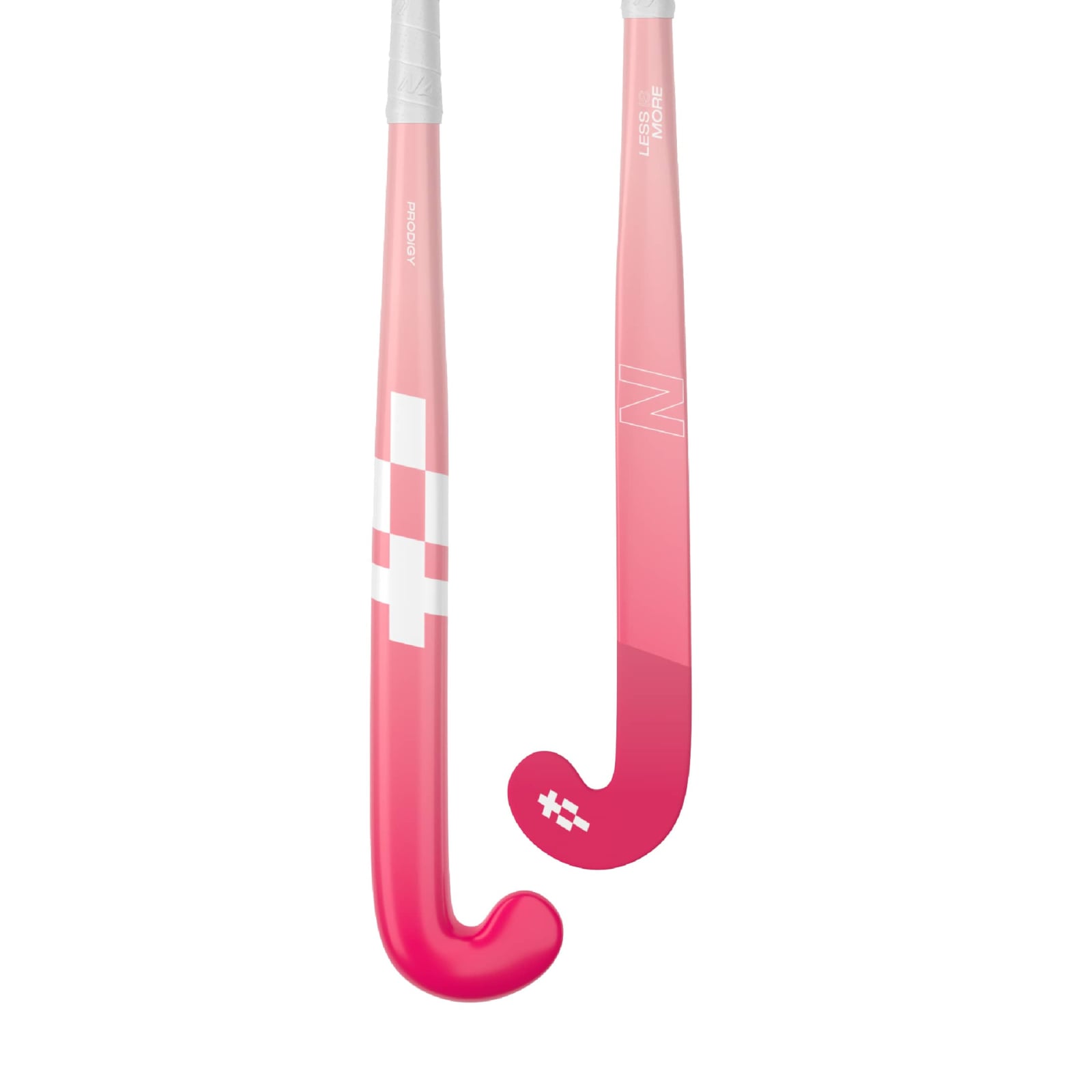 Kopen Naked Prodigy Pink Junior Hockey Stick (2026/27)