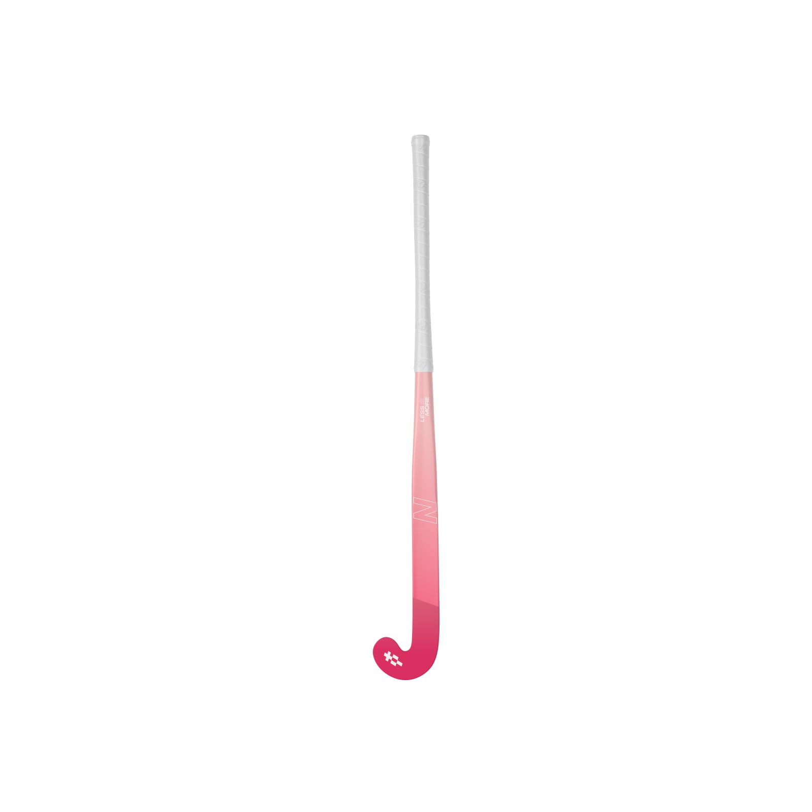 Kopen Naked Prodigy Pink Junior Hockey Stick (2026/27)