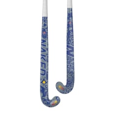 Naked Red Bull Touch Hockey Stick (2026/27)