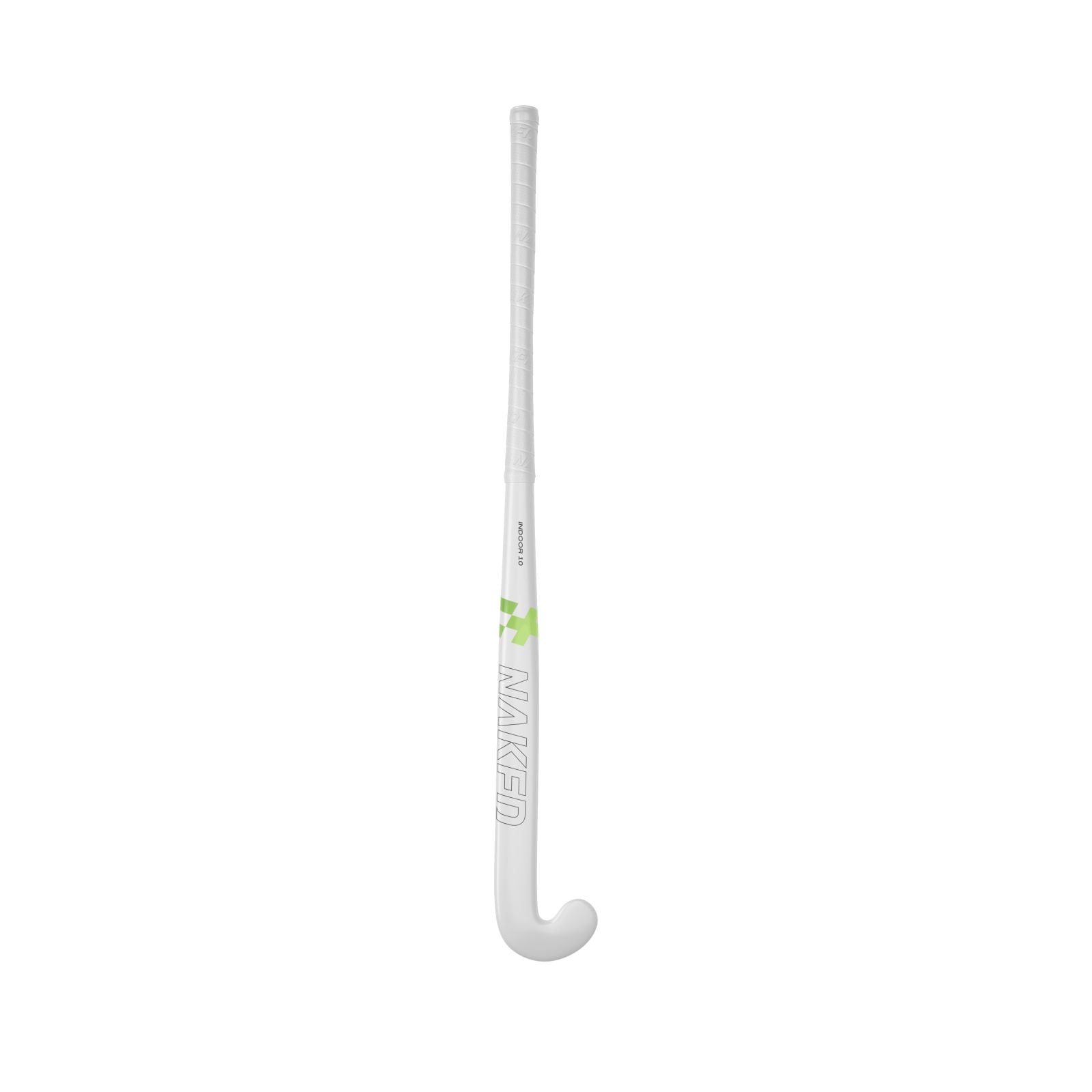 Naked Indoor 10 Hockey Stick (2026/27) - Image 2 of 5