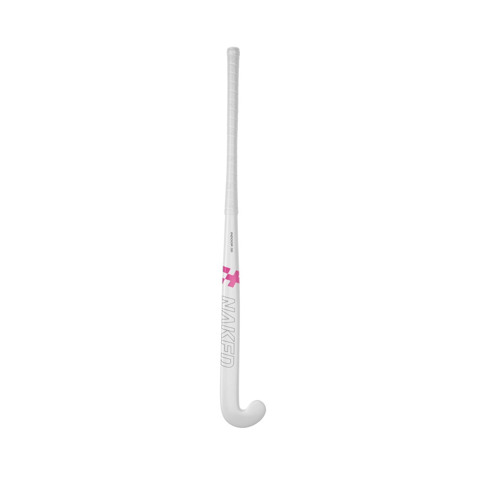 Naked Indoor 30 Hockey Stick (2026/27) - Image 5 of 5