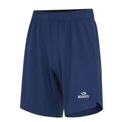 Naked Mens Hockey Shorts - Navy (2026/27)