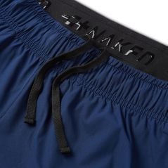Naked Mens Hockey Shorts - Navy (2026/27)