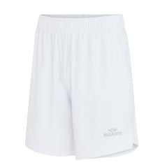 Naked Mens Hockey Shorts - White (2026/27)