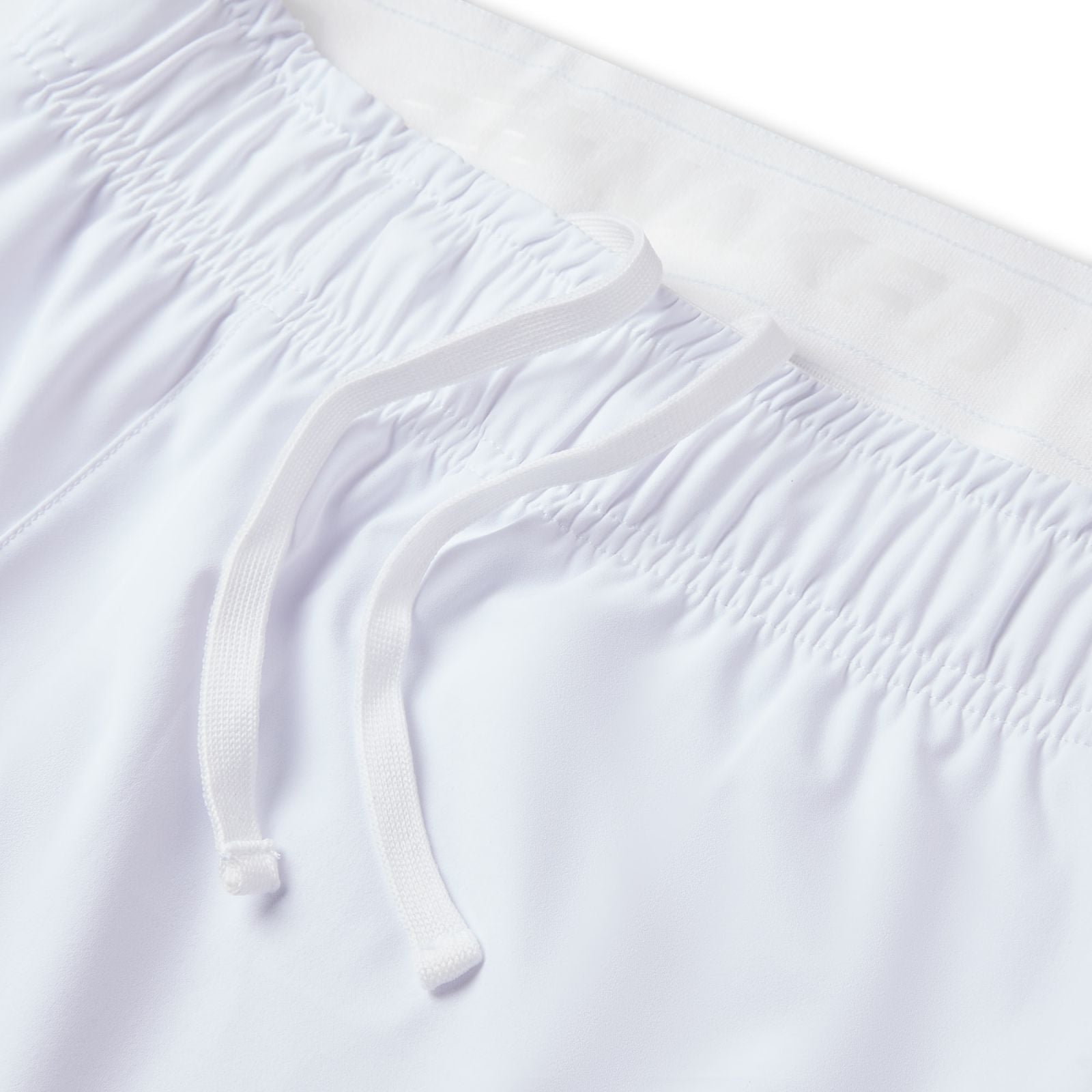 Naked Mens Hockey Shorts - White (2026/27) - Image 4 of 4