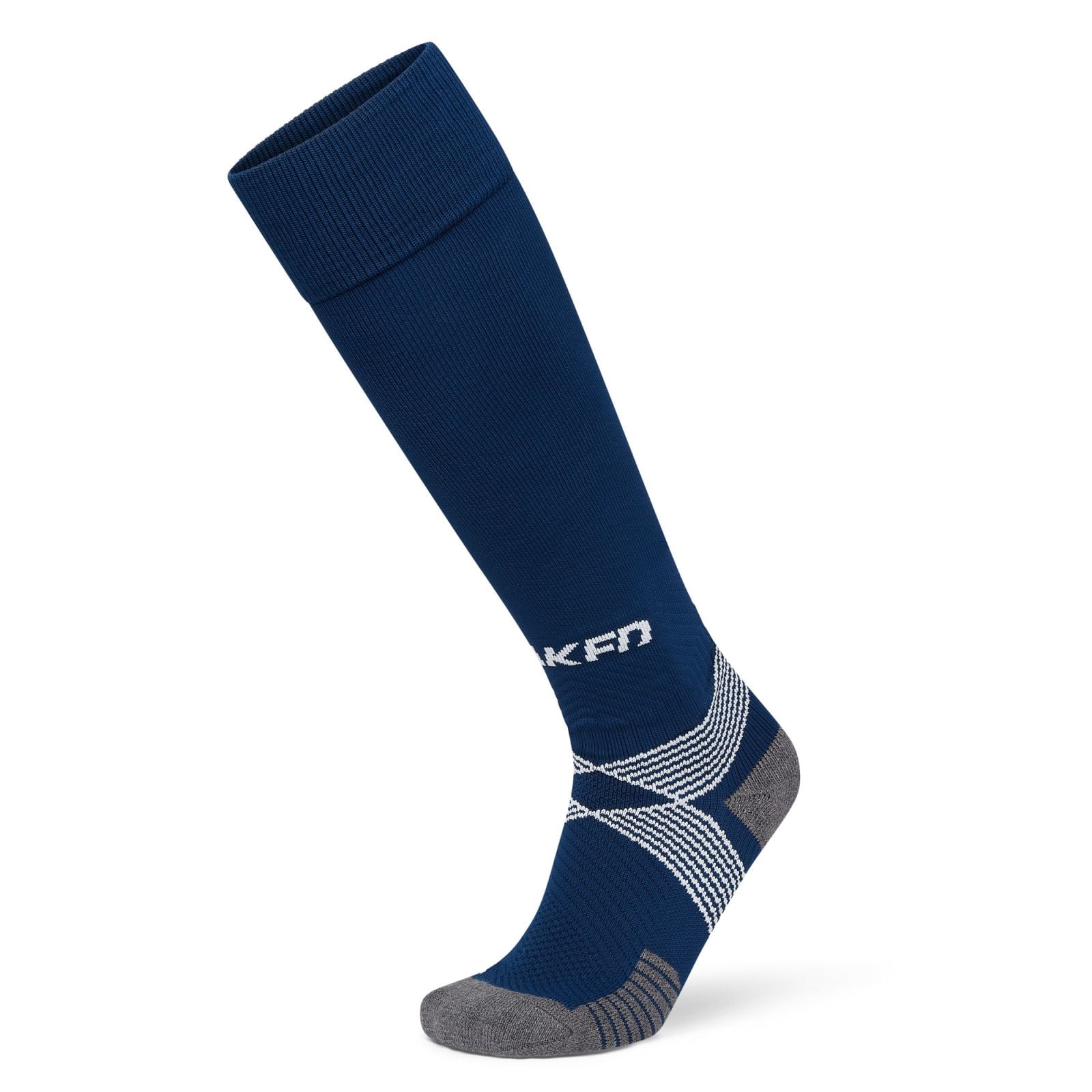 Naked Hockey Playing Socks - Navy (2026/27) - Image 1 of 2