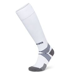 Naked Hockey Playing Socks - White (2026/27)
