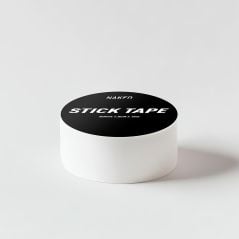 Naked Tape - White (2026/27)