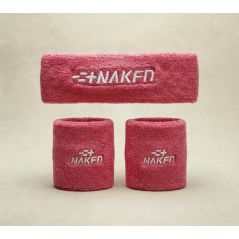 Naked Dreambands - Pink (2026/27)