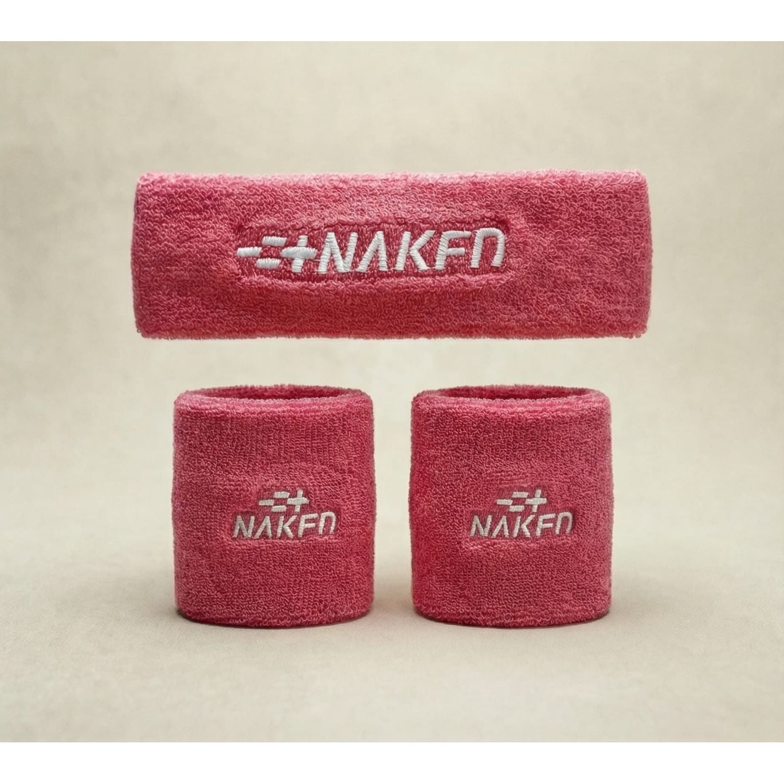 Naked Dreambands - Pink (2026/27)