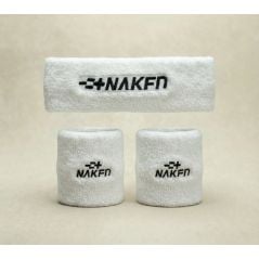 Naked Dreambands - White (2026/27)