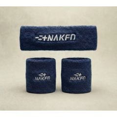 Naked Dreambands - Blue (2026/27)