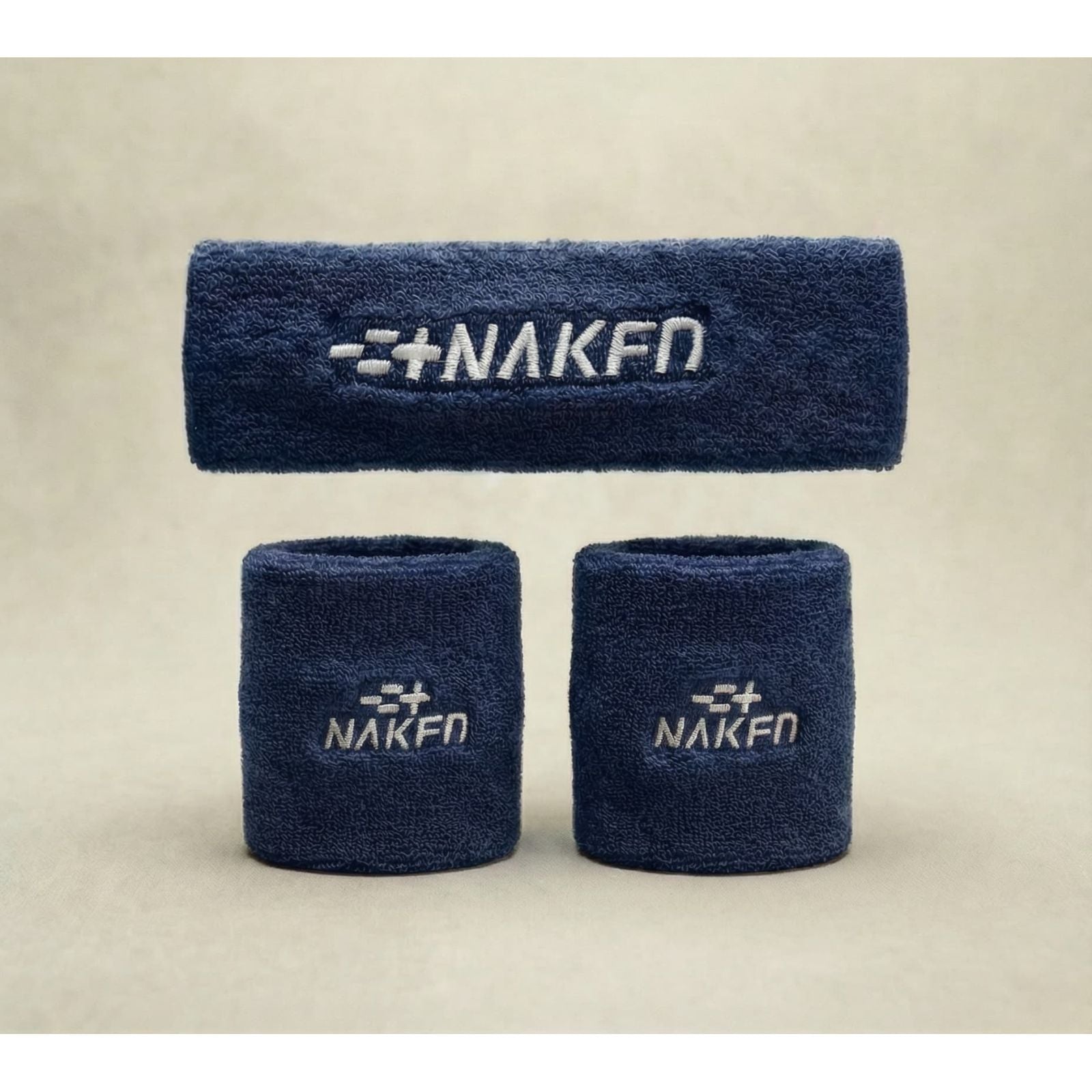 Naked Dreambands - Blue (2026/27)