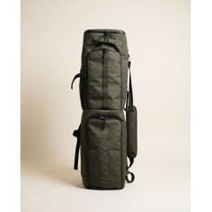 Naked The 45L Stickbag - Olive Green (2026/27)